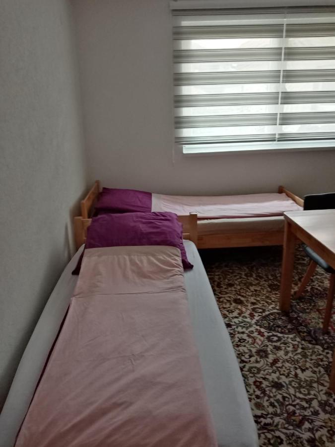 Azra Apartamento Visoko Exterior foto