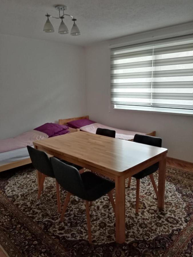 Azra Apartamento Visoko Exterior foto