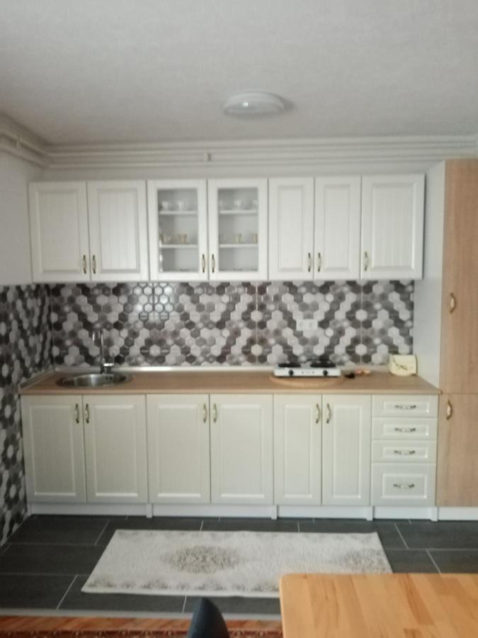Azra Apartamento Visoko Exterior foto