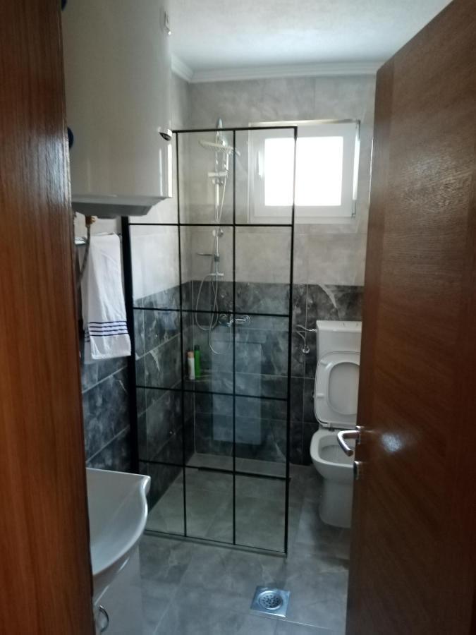 Azra Apartamento Visoko Exterior foto