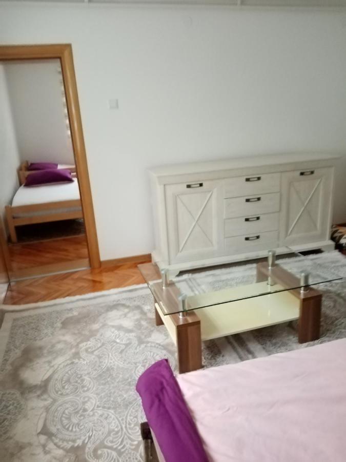 Azra Apartamento Visoko Exterior foto
