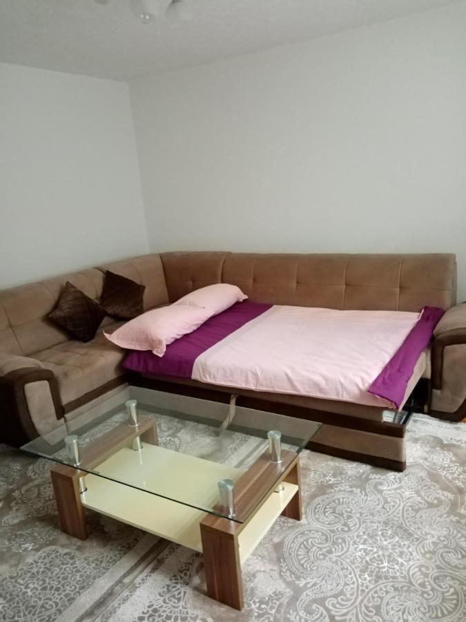 Azra Apartamento Visoko Exterior foto
