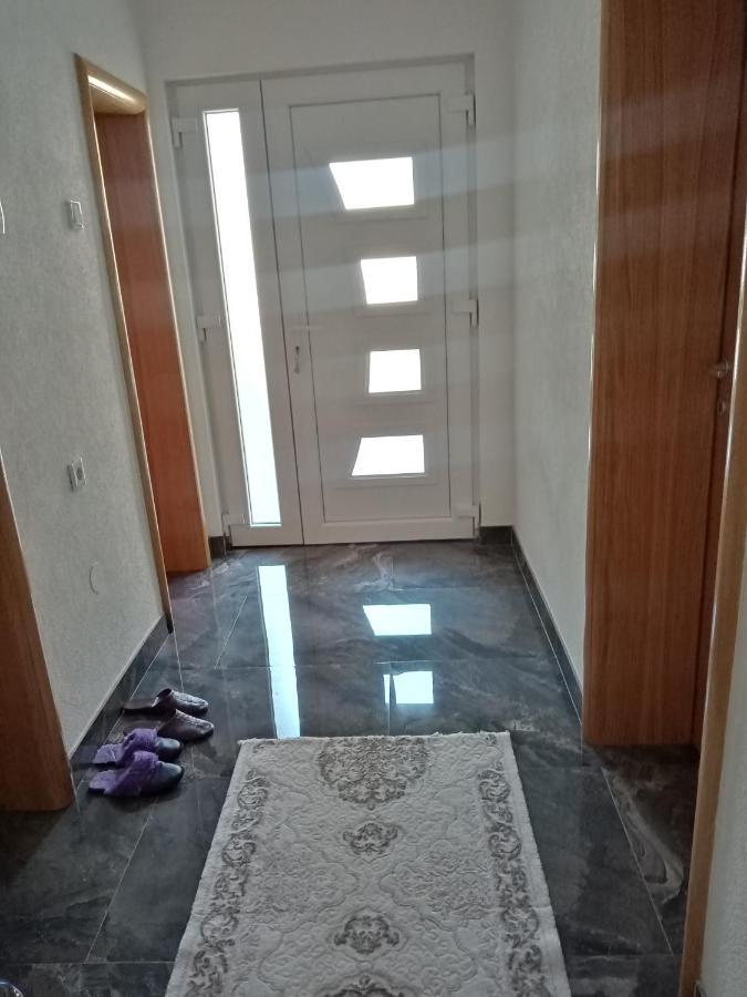 Azra Apartamento Visoko Exterior foto