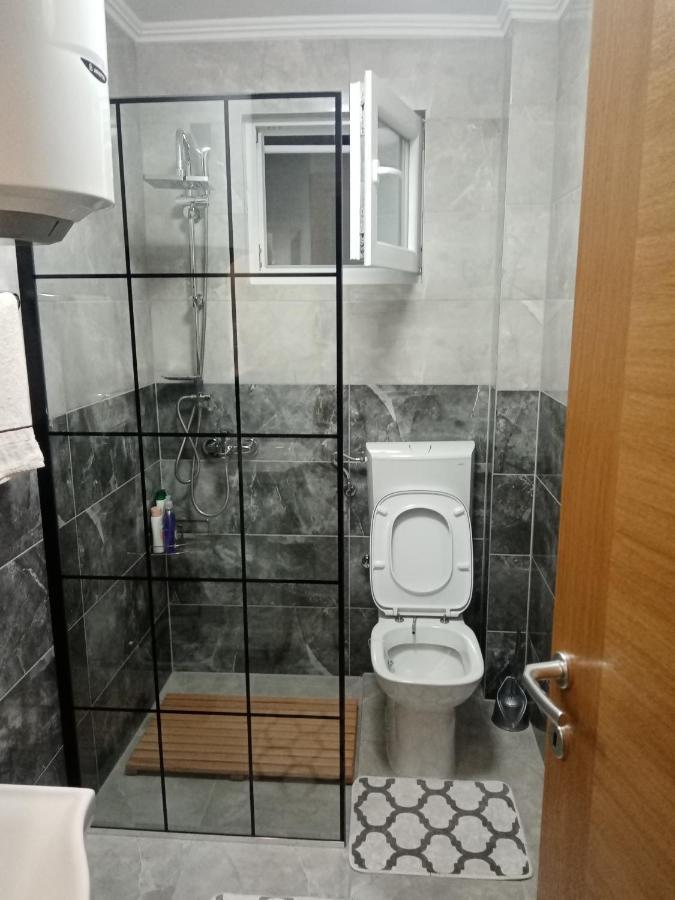 Azra Apartamento Visoko Exterior foto