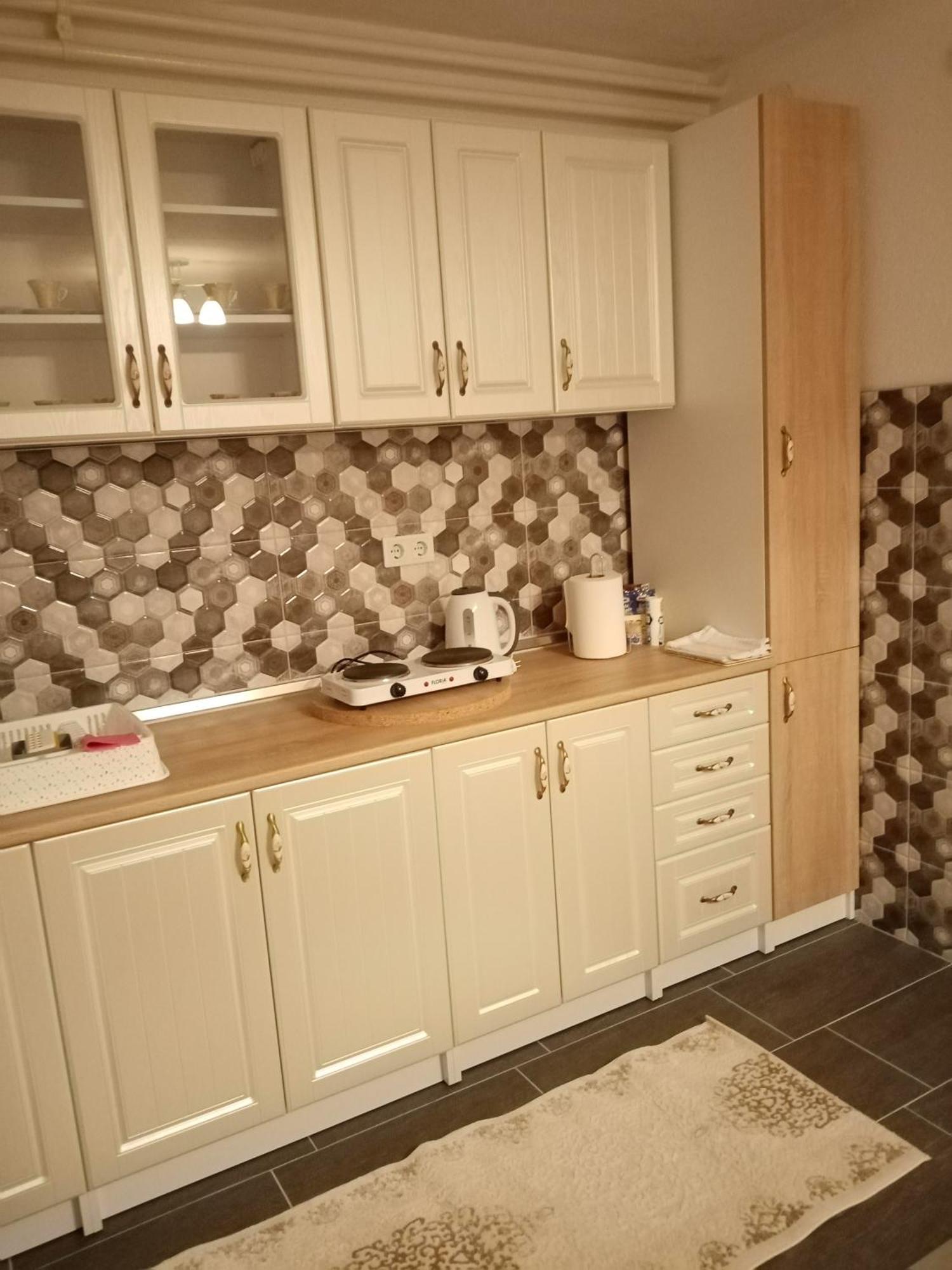Azra Apartamento Visoko Exterior foto